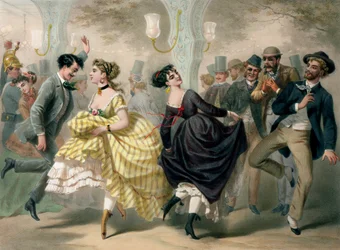 La Closerie des Lilas